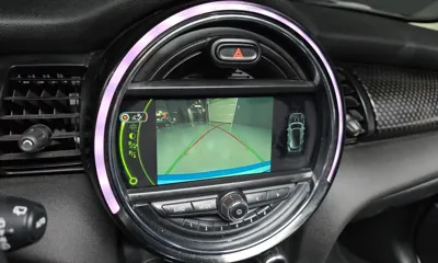 MINI Cooper 2018, 115215 км, за 11500000 KRW - фото 16