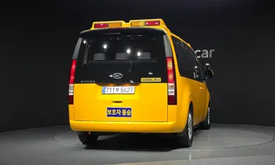 Hyundai Staria 2023, 29621 км, за 30400000 KRW