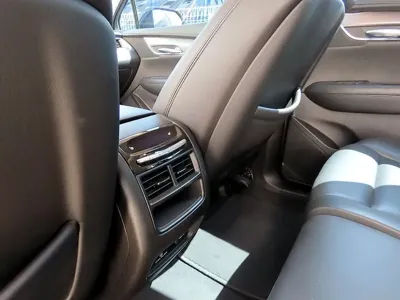 Cadillac XT5 2019, 132174 км, за 12900000 KRW - фото 15