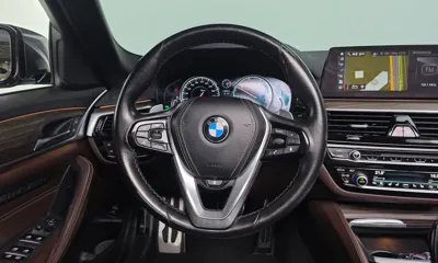 BMW 5-Series 2018, 187996 км, за 21000000 KRW - фото 12