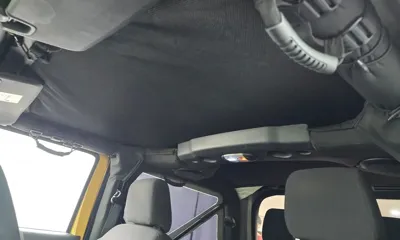 Jeep Wrangler 2014, 158931 км, за 15500000 KRW - фото 19