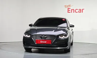Hyundai Grandeur 2018, 38255 км, за 19000000 KRW