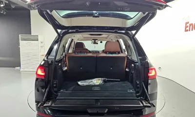 BMW X7 2021, 68822 км, за 53000000 KRW - фото 20