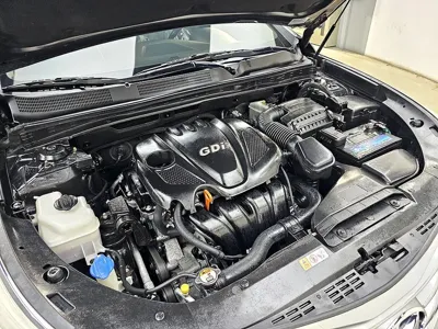 Hyundai Grandeur 2012, 164741 км, за 3290000 KRW - фото 6