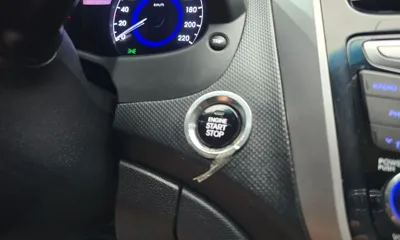 Hyundai Accent 2016, 141160 км, за 3900000 KRW - фото 17