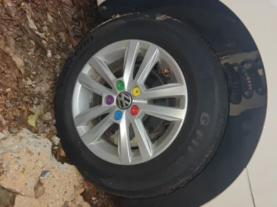 Volkswagen Jetta 2017, 43400 км, за 37395.63 CNY - фото 8