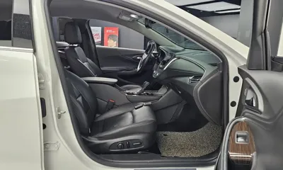 ChevroletGMDaewoo Malibu 2017, 138575 км, за 8500000 KRW - фото 12
