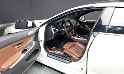 BMW 6-Series 2013, 132405 км, за 22990000 KRW - фото 10