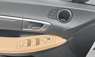 Hyundai Sonata 2020, 87641 км, за 17500000 KRW - фото 28