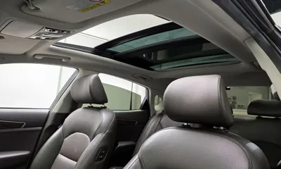 Kia K7 2017, 74102 км, за 13800000 KRW - фото 30
