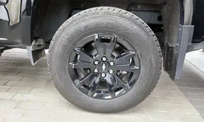 ChevroletGMDaewoo Colorado 2022, 49001 км, за 29800000 KRW - фото 21