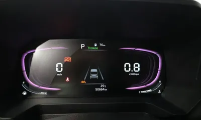Kia Ray 2024, 50664 км, за 11800000 KRW - фото 8