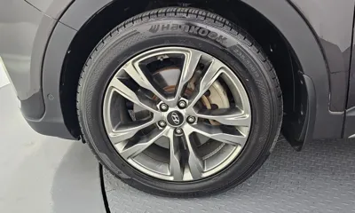 Hyundai Maxcruz 2018, 142003 км, за 15000000 KRW - фото 5