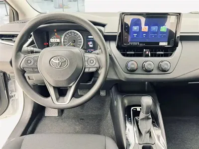 Toyota Corolla 0, 100 км, за 80800 CNY - фото 15