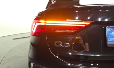 Audi Q3 2023, 44964 км, за 57000000 KRW - фото 23
