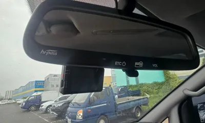 Hyundai Starex 2019, 87268 км, за 17500000 KRW - фото 9