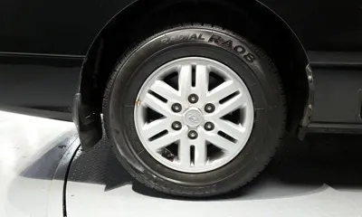 Hyundai Starex 2020, 104491 км, за 14500000 KRW - фото 30