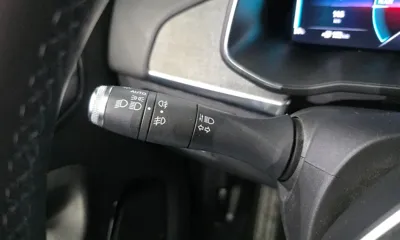 Renault-KoreaSamsung Zoe 2021, 85498 км, за 12500000 KRW - фото 28