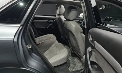 Audi Q3 2015, 76106 км, за 17500000 KRW - фото 26