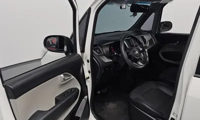 Kia Ray 2019, 43730 км, за 8500000 KRW - фото 10