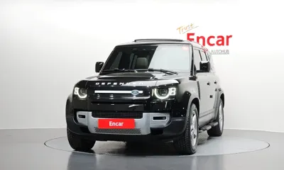 Land Rover Defender 2022, 98688 км, за 64900000 KRW