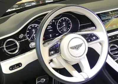 Bentley Continental 2023, 32950 км, за 214000000 KRW - фото 9