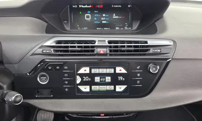 Citroen-DS C4 Picasso 2016, 95147 км, за 6490000 KRW - фото 14