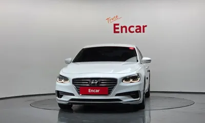 Hyundai Grandeur 2019, 73602 км, за 17390000 KRW - фото 3
