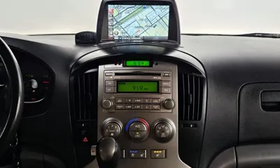 Hyundai Starex 2013, 112900 км, за 8990000 KRW - фото 14