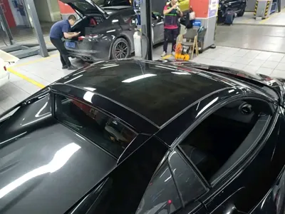 McLaren 720S 2019, 67000 км, за 1450000 CNY