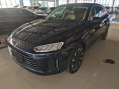 Hima AITO M5 · 2022 год