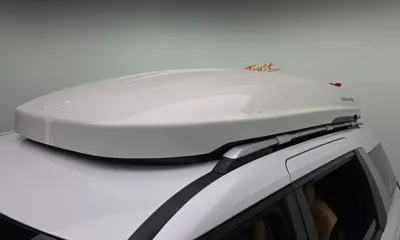 Kia Canival 2021, 110676 км, за 20990000 KRW - фото 31