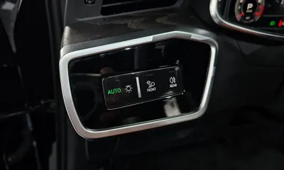 Audi A6 2023, 9036 км, за 48500000 KRW - фото 28