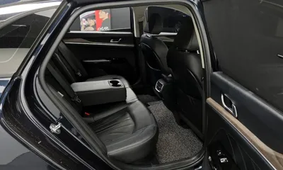 Kia K5 2020, 118872 км, за 20300000 KRW - фото 29
