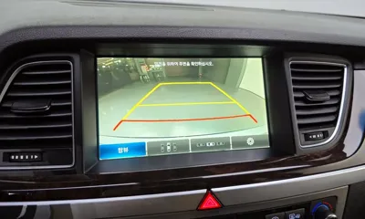 Hyundai Genesis 2015, 162814 км, за 11100000 KRW - фото 17