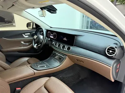 Mercedes-Benz E-Class 2020, 64000 км, за 155800 CNY - фото 10