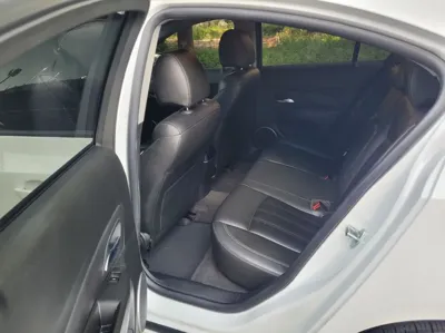 ChevroletGMDaewoo Cruze 2015, 144094 км, за 3500000 KRW - фото 9