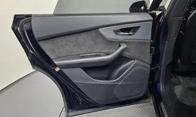 Audi Q8 2020, 127360 км, за 46000000 KRW - фото 25