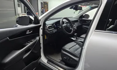 Kia Sorento 2019, 31595 км, за 20290000 KRW - фото 10