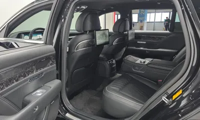 Genesis G90 2024, 55520 км, за 71000000 KRW - фото 26