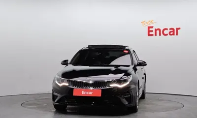 Kia K5 2020, 42773 км, за 16500000 KRW - фото 3