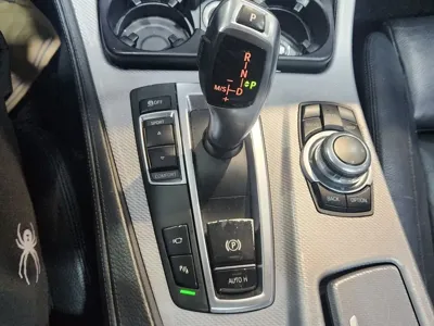 BMW 5-Series 2013, 162200 км, за 7300000 KRW - фото 14