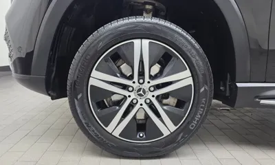 Mercedes-Benz GLE-Class 2020, 79271 км, за 49900000 KRW - фото 5