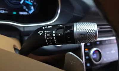 Genesis GV80 2022, 134009 км, за 39800000 KRW - фото 31