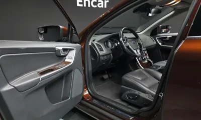 Volvo XC60 2015, 82223 км, за 14700000 KRW - фото 10