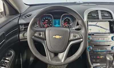 ChevroletGMDaewoo Malibu 2014, 140972 км, за 3700000 KRW - фото 13