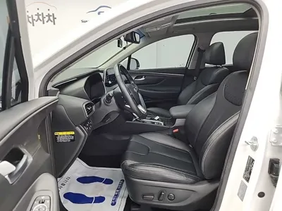Hyundai Santafe 2019, 42265 км, за 20600000 KRW - фото 11