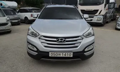Hyundai Santafe 2013, 182839 км, за 6700000 KRW