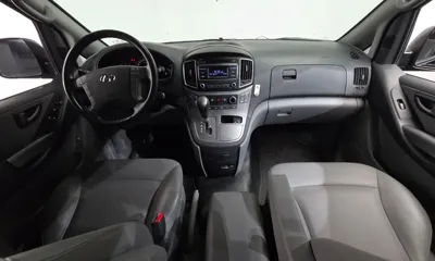 Hyundai Starex 2018, 68529 км, за 13800000 KRW - фото 7