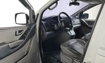 Hyundai Starex 2016, 163085 км, за 13200000 KRW - фото 10